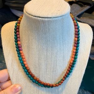 Noonday Collection Forager Necklaces